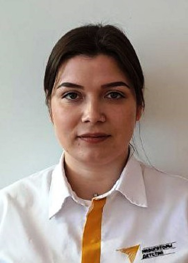 Лузина Лидия Ивановна.