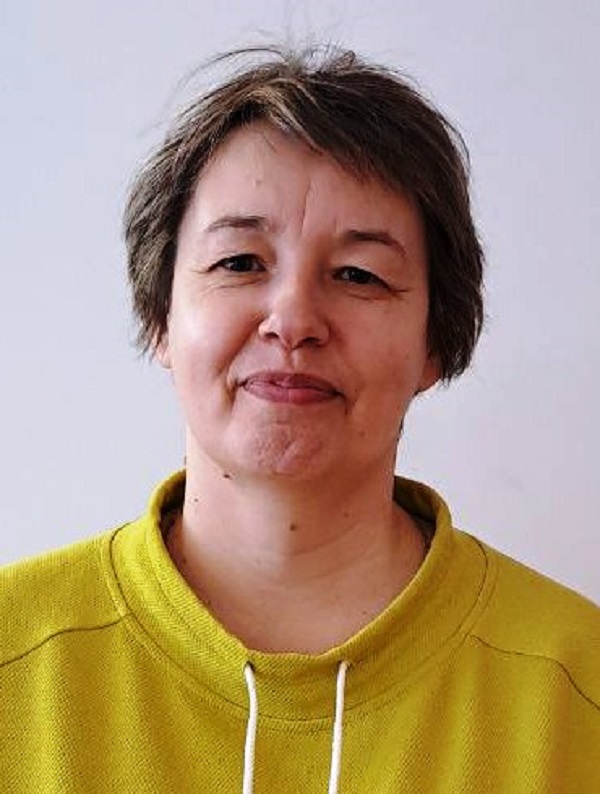 Матвеева Ольга Анатольевна.