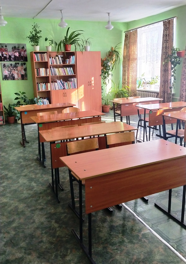 Изображения кабинета.