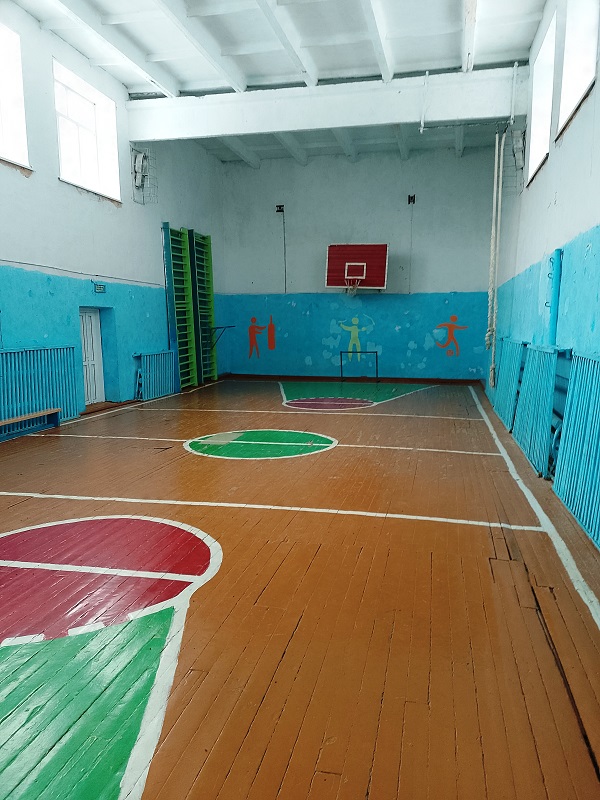 Изображения кабинета.